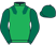 D. W. O'Connor silk
