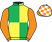 P. J. McDonaldsilk