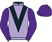Here's Hoping Partnership silks