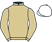 Jim Crowley silk