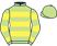 Morecool & Cool Racing 2 silks