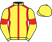 The Going Up Syndicate silks