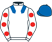 Noel Fehily silk
