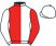 R. P. Whelan silk