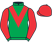 Messrs D J O'Connor & D C Howells silks