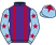 Paul Mulrennan silk