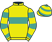 Messrs C Garlick, J Brodell, Estate Late silks