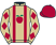 Bridlewood Farm et al silks
