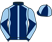George Wood silk