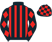 Zak Wheatley silk