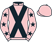 Mr A Chandler Racing 1 silks