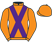 David Allan silk