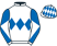 Conaty Murray Partnership silks