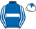 King Power Racing Co Ltd silks