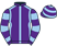 Harry Skelton silk