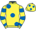 Alex Jary silk