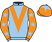 G. F. Carroll silk