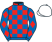 Conor Ring silk