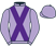 Mr W. Sewell & Mr Michael Appleby silks