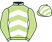 B Keane & S Nugent silks