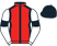 MarketAvenueRacingClubLtd/MrBrianEllison silks