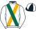 M. J. M. O'Sullivan silk