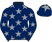 Ryan Moore silk