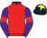 Mr J. M. Brown & Partner silks