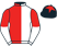 Mr D. Laverty silks