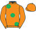 Carlos Vazquez Gonzalez silks