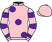 Sam Twiston-Davies silk