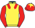 Bryony Frost silk
