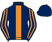 Phillip Enright silk