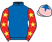 Rossa Ryan silk