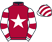 Nico de Boinville silk