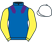Mr J. D. Martin & Mr N. Bycroft silks