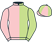 VIP's Only Syndicate silks