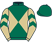 My Meadowview Farm LLC silks