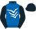 Abbondanza Racing LLC silks
