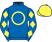 StarLadies Racing silks