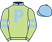 Kansas City Racing Stable silks