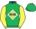 Mike Mowrey, Gary Woods silks