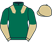 Pat Dobbs silk