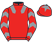 Ross Chapman silk