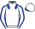 Mr S Conway silks