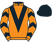 Carter Thompson Associates Racing silks
