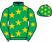 Messrs J P & C J Koster silks