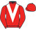 W. M. Lordan silk