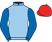 William Buick silk