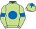 C. T. Keane silk